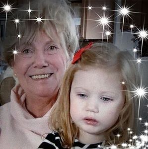 Meet your Posher, Carol